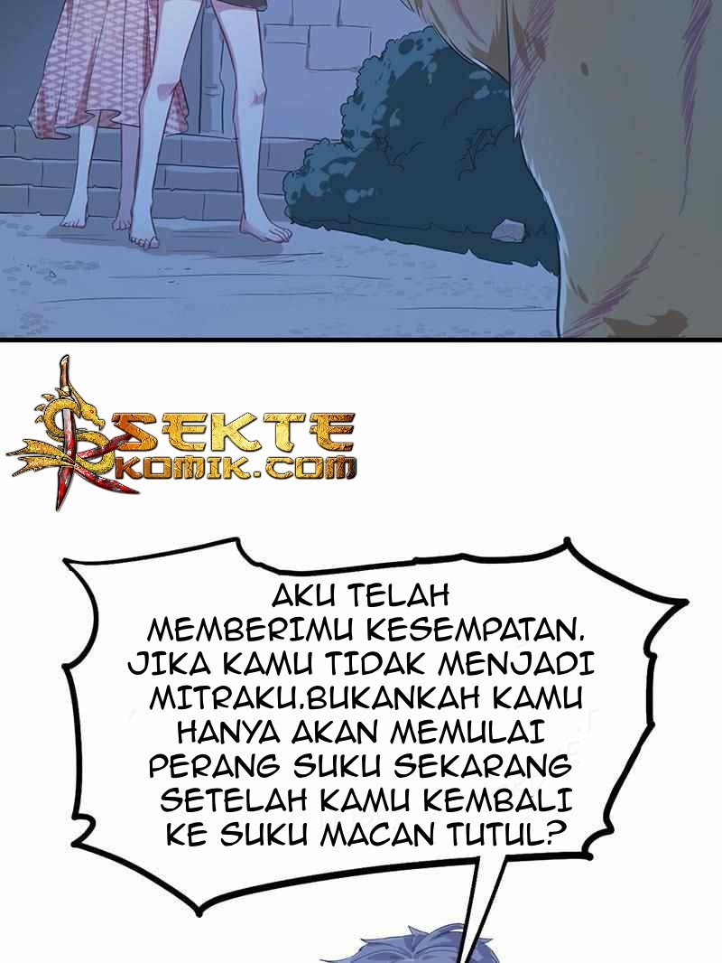 Beauty and the Beasts chapter 44